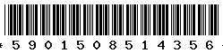 5901508514356 5901508514356