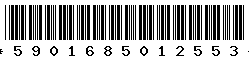 5901685012553 5901685012553