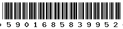 5901685839952 5901685839952