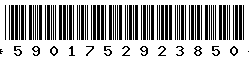 5901752923850 5901752923850