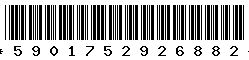 5901752926882 5901752926882
