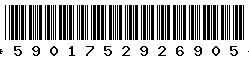 5901752926905 5901752926905