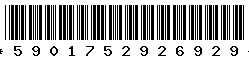 5901752926929 5901752926929