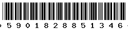 5901828851346 5901828851346