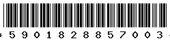 5901828857003 5901828857003