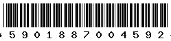 5901887004592