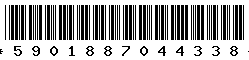 5901887044338 5901887044338