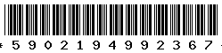 5902194992367 5902194992367