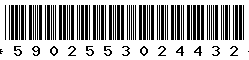 5902553024432 5902553024432