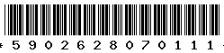 5902628070111 5902628070111