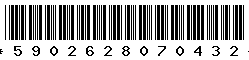 5902628070432 5902628070432