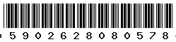 5902628080578 5902628080578