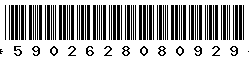 5902628080929 5902628080929