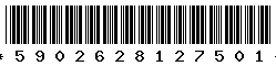 5902628127501 5902628127501