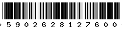 5902628127600 5902628127600