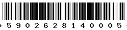 5902628140005 5902628140005