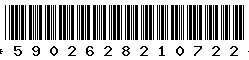 5902628210722 5902628210722