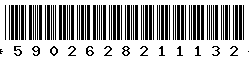 5902628211132 5902628211132