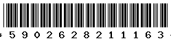 5902628211163 5902628211163