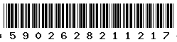 5902628211217 5902628211217