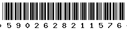 5902628211576 5902628211576