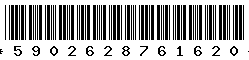 5902628761620 5902628761620