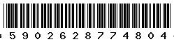 5902628774804 5902628774804