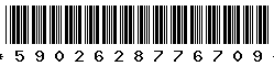 5902628776709 5902628776709