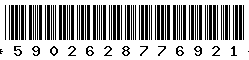 5902628776921 5902628776921