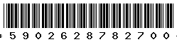 5902628782700 5902628782700