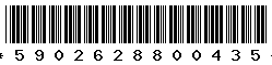 5902628800435