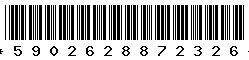 5902628872326 5902628872326