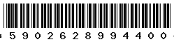 5902628994400 5902628994400