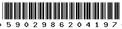 5902986204197 5902986204197