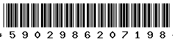 5902986207198 5902986207198
