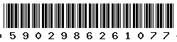 5902986261077 5902986261077