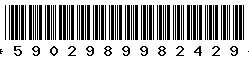 5902989982429 5902989982429