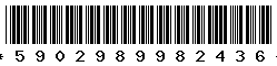 5902989982436 5902989982436