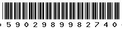 5902989982740 5902989982740
