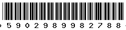 5902989982788 5902989982788