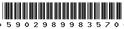 5902989983570 5902989983570