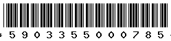 5903355000785