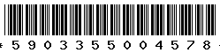 5903355004578 5903355004578