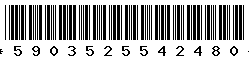 5903525542480 5903525542480