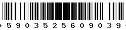 5903525609039 5903525609039