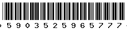 5903525965777