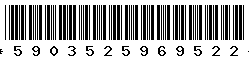 5903525969522 5903525969522