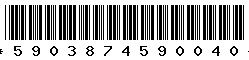 5903874590040 5903874590040