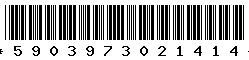 5903973021414 5903973021414