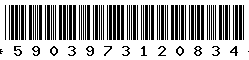 5903973120834 5903973120834